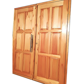 VivTech Supplies | Door Manufacturer & Supplier